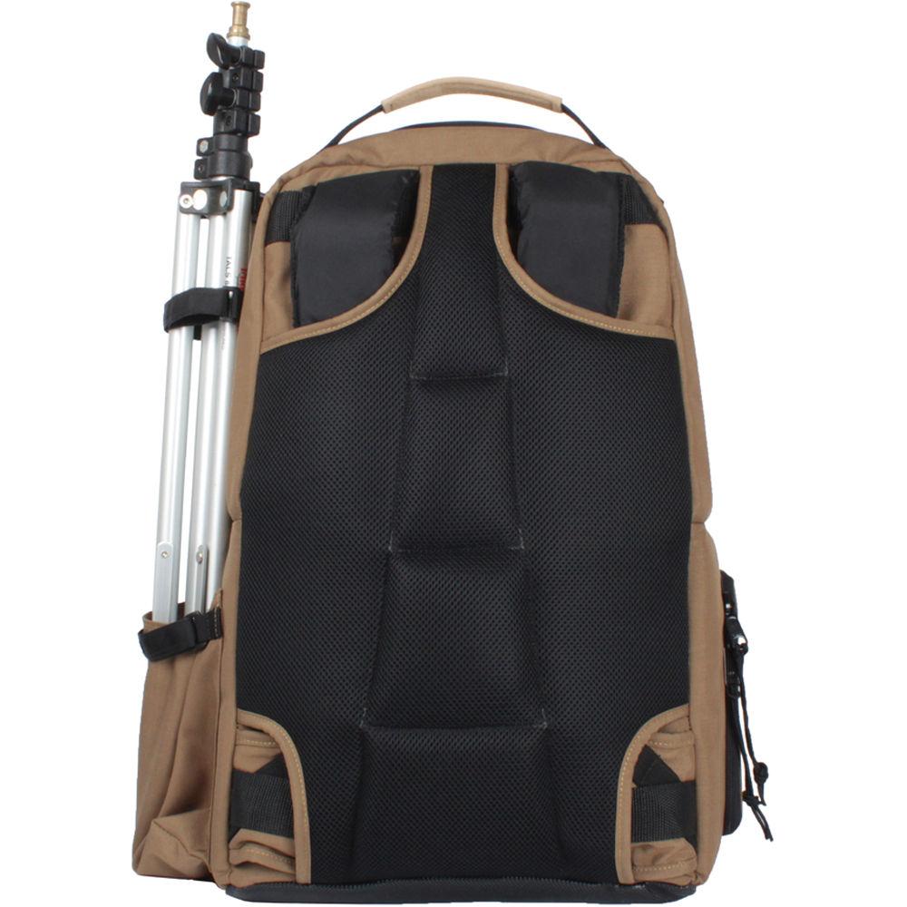 Porta Brace Camera Hive Backpack & Slinger