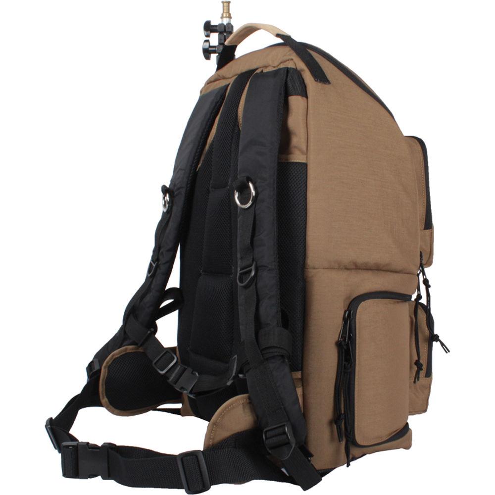 Porta Brace Camera Hive Backpack & Slinger