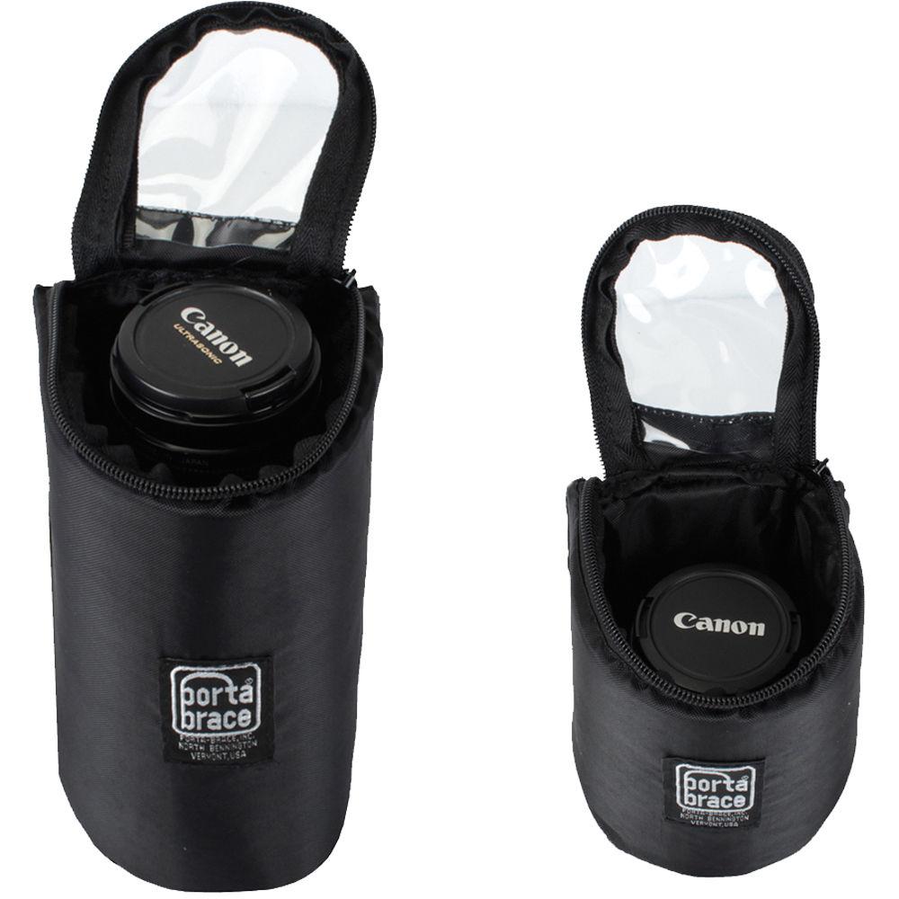 Porta Brace Camera Hive Backpack & Slinger