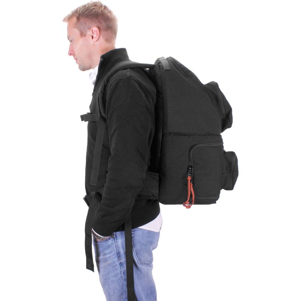 Porta Brace Camera Hive Backpack & Slinger