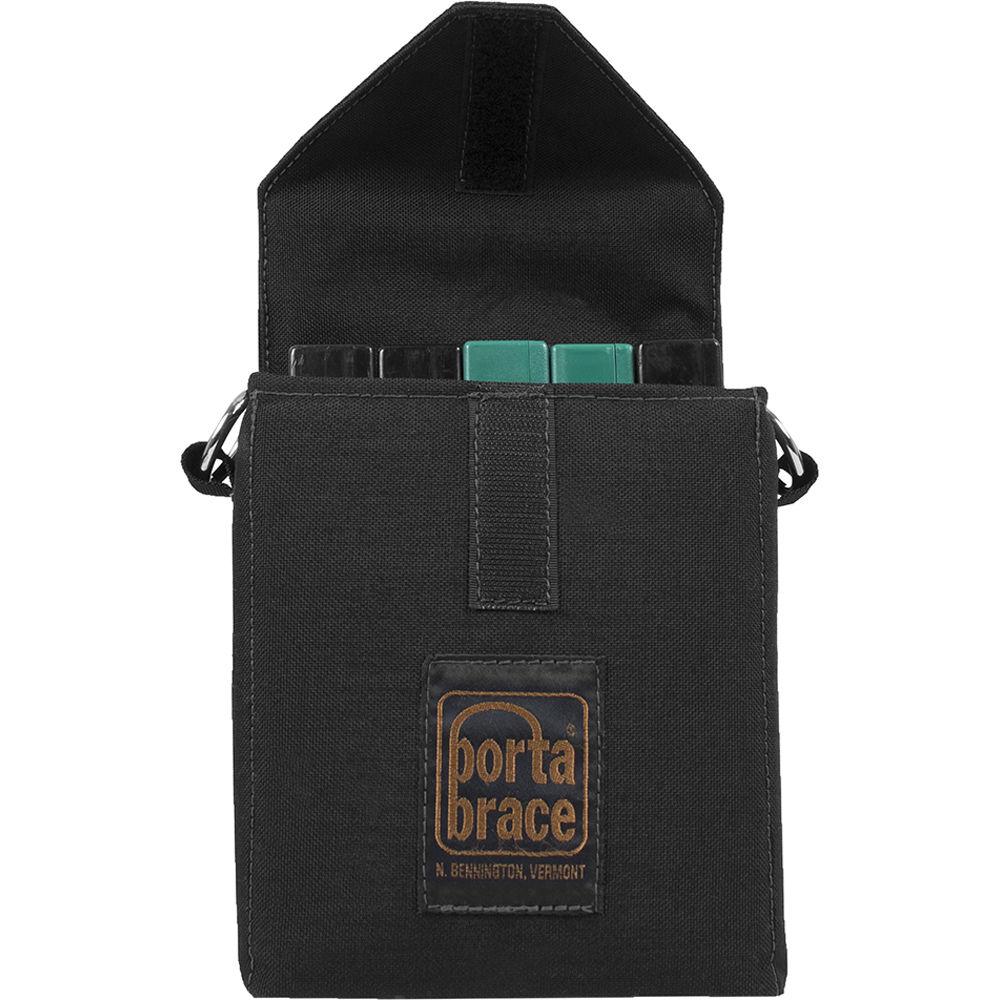 Porta Brace Protective Carry Pouch for NP1-Style Batteries