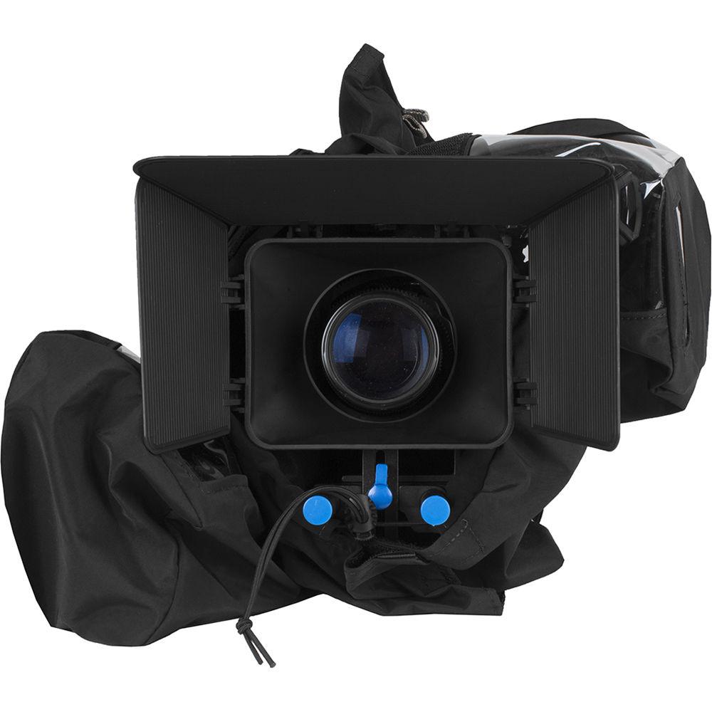 Porta Brace Rain Slicker Cover for Blackmagic URSA Mini Camera
