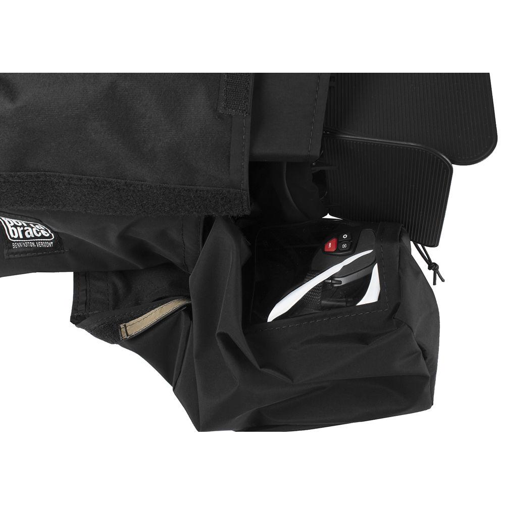 Porta Brace Rain Slicker Cover for Blackmagic URSA Mini Camera