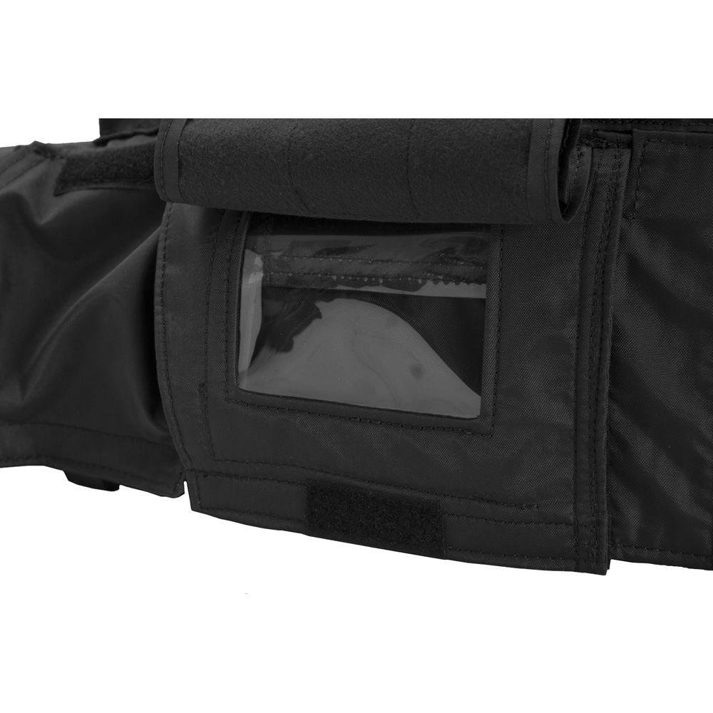Porta Brace Rain Slicker Cover for Panasonic AG-AC130 Camera