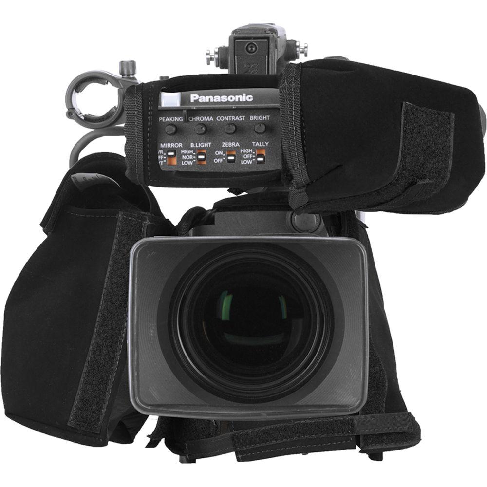 Porta Brace Shoulder Case for Panasonic AG-HPX380 Camcorder
