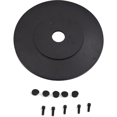 Pyle Pro Classic Retro Vintage-Style Microphone with Swing Stand