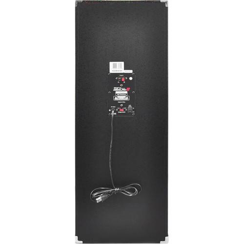 Pyle Pro Disco Jam 2 1500W Dual 10" Passive Speaker System