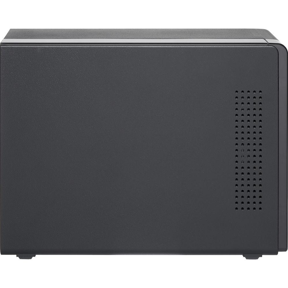 QNAP TS-251 2-Bay Home and SOHO NAS Enclosure