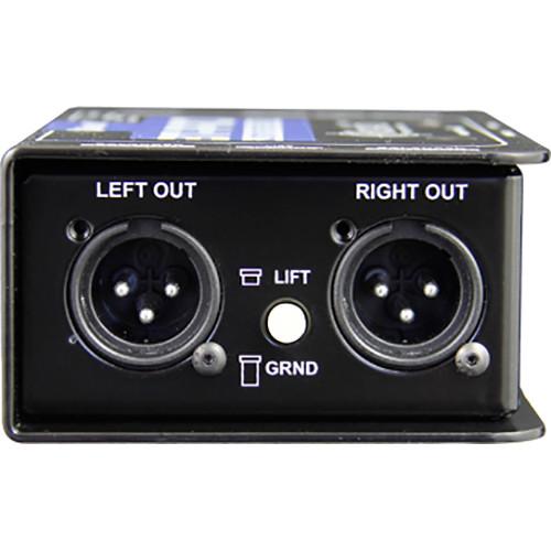 Radial Engineering BT-Pro Bluetooth Direct Box
