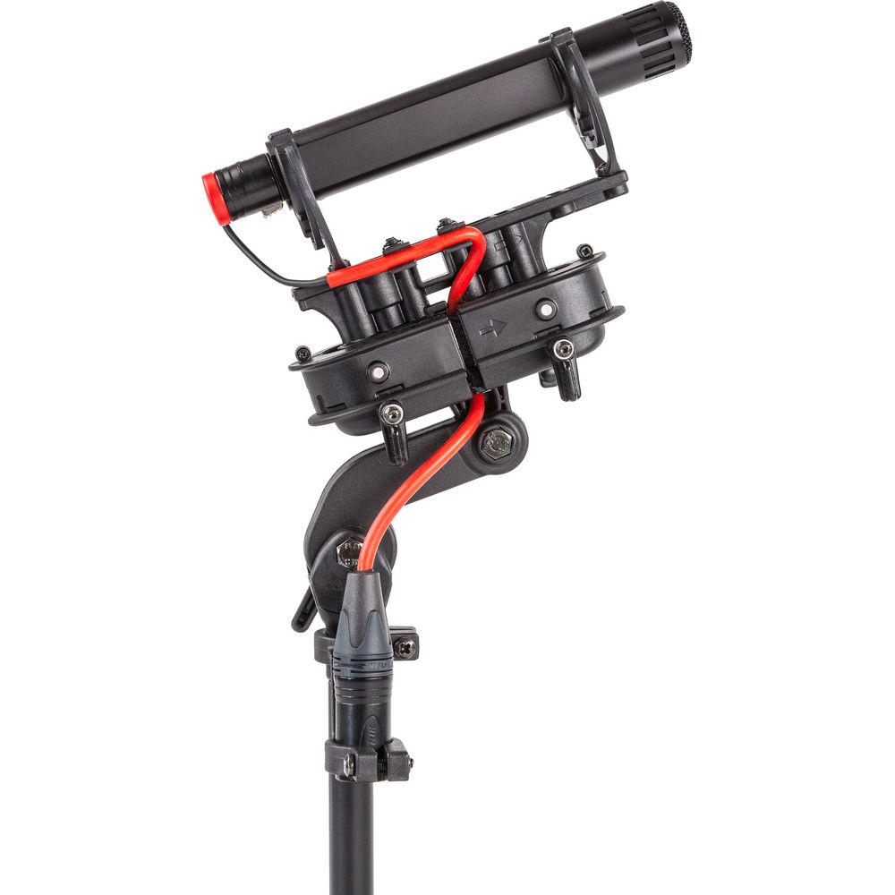 Rycote Cyclone Windshield Kit