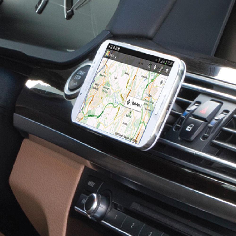 Scosche magicMOUNT vent2 Magnetic Mount for Moble Devices