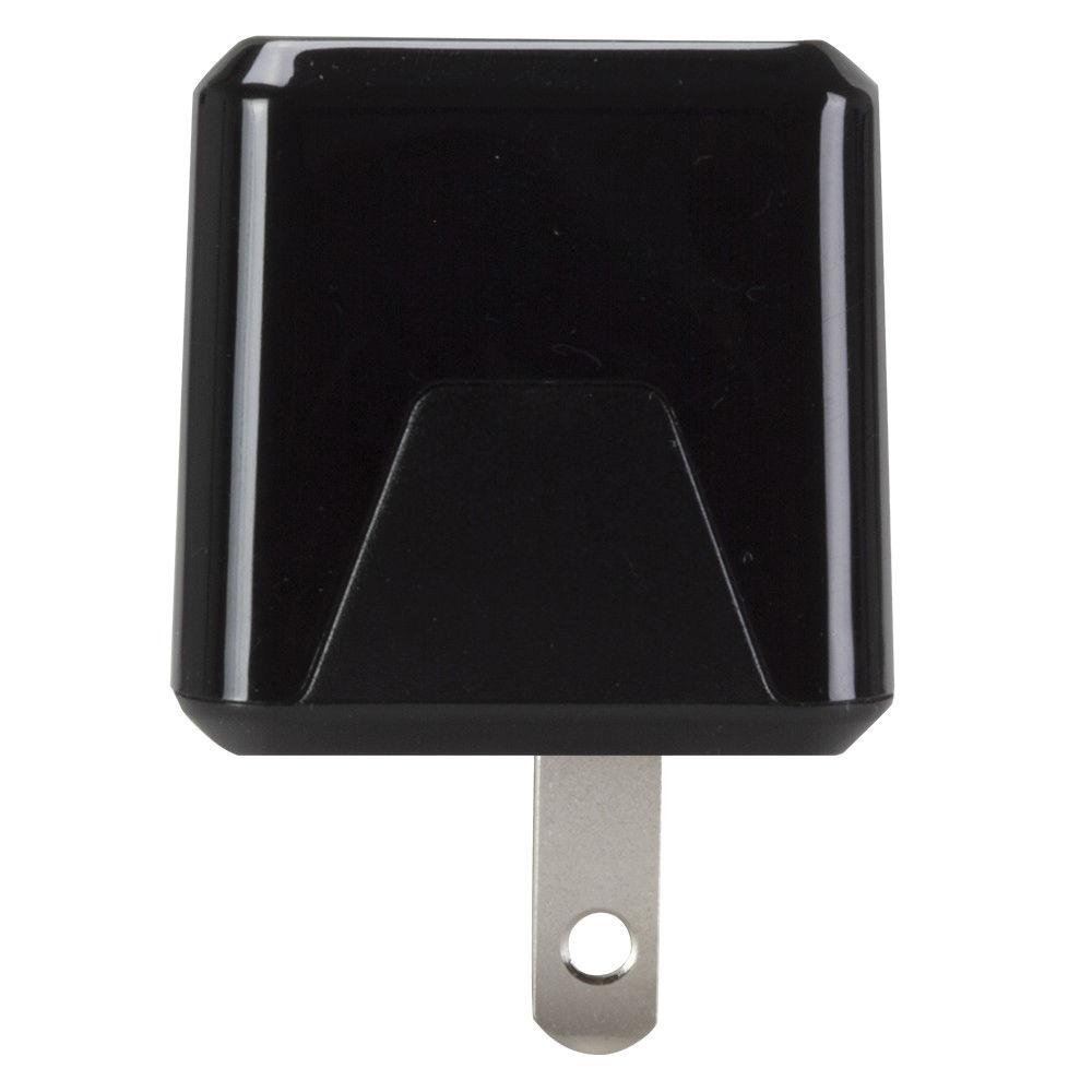 Scosche superCUBE flip 12 Watt USB Wall Charger