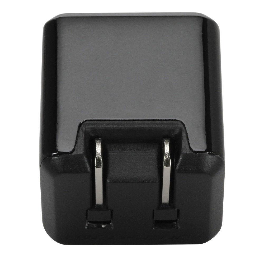 Scosche superCUBE flip 12 Watt USB Wall Charger