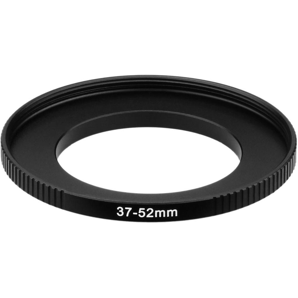 Sensei PRO 37-52mm Aluminum Step-Up Ring