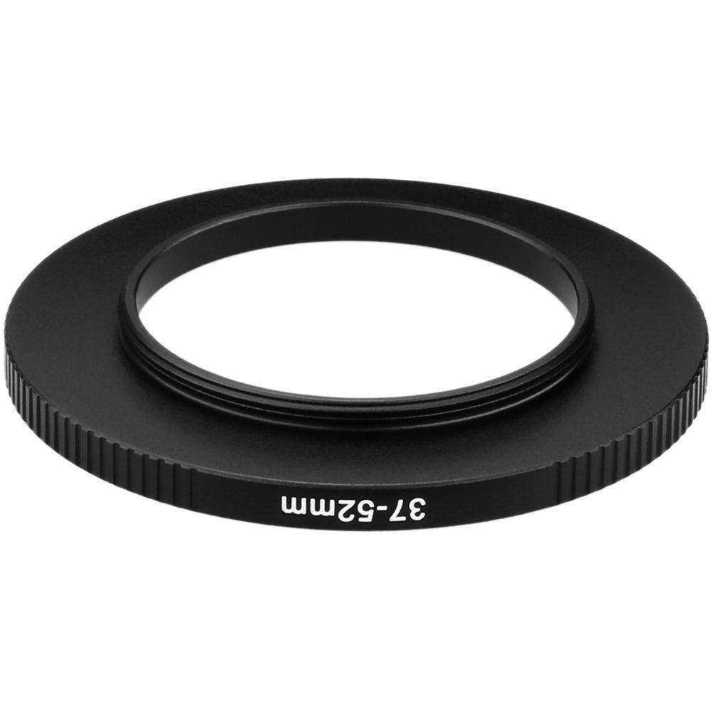Sensei PRO 37-52mm Aluminum Step-Up Ring