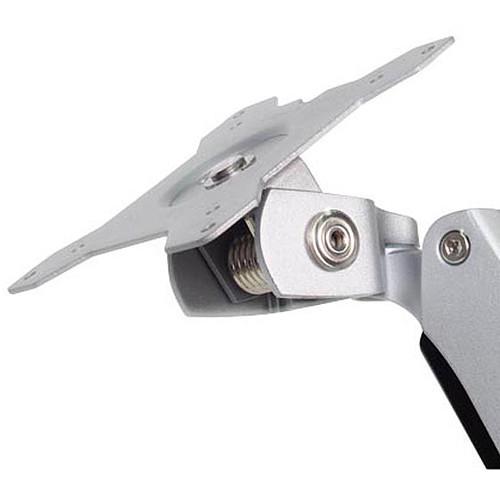 SilverStone ARM Two Monitor Mount