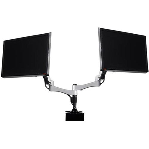 SilverStone ARM Two Monitor Mount