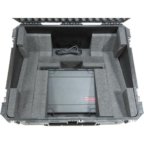 SKB iSeries Waterproof Case for Yamaha TF3 Mixer