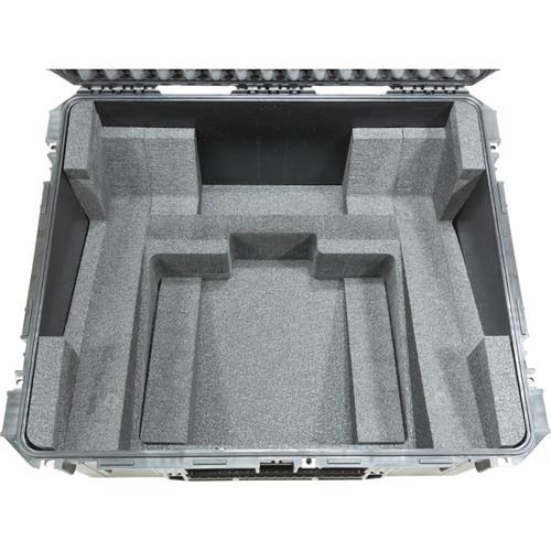 SKB iSeries Waterproof Case for Yamaha TF3 Mixer