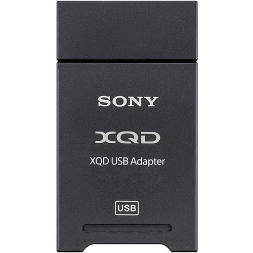 Sony QDA-SB1 J XQD USB Adapter