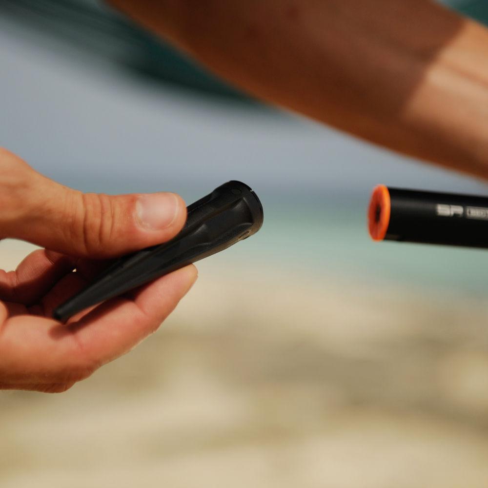 SP-Gadgets Section Spike