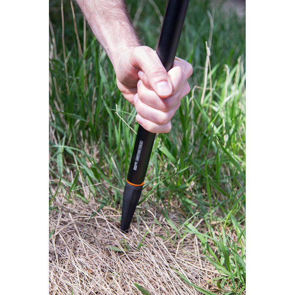 SP-Gadgets Section Spike