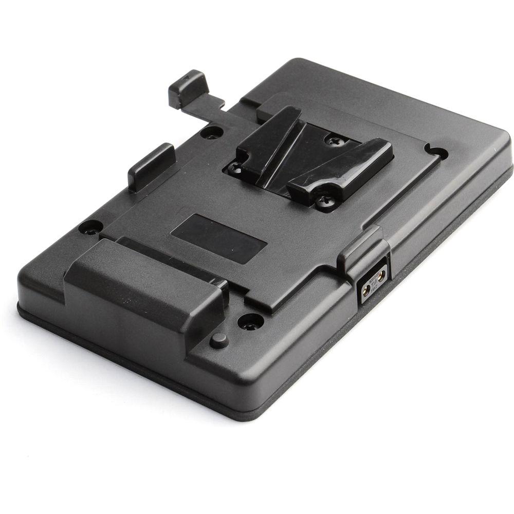 SWIT V-Mount Battery Plate with 14.4V D-Tap Output Socket