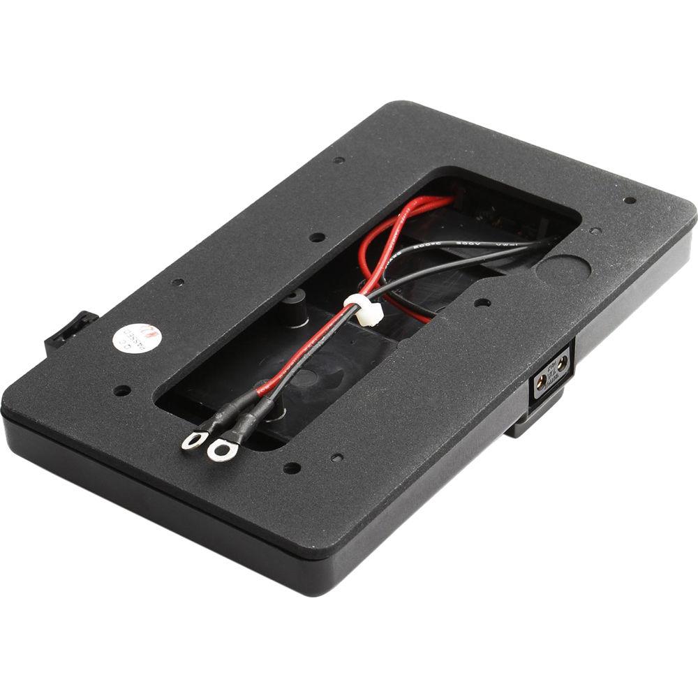 SWIT V-Mount Battery Plate with 14.4V D-Tap Output Socket