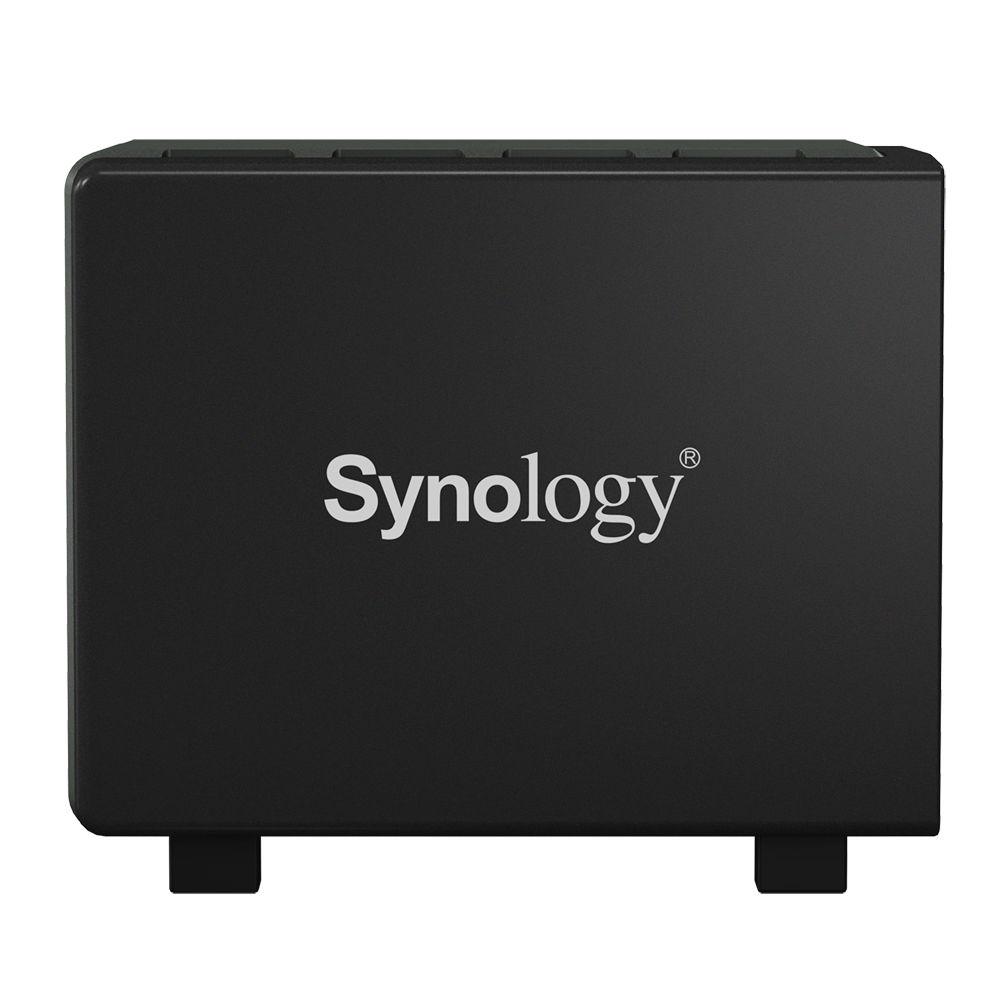 Synology DiskStation DS416slim 4-Bay NAS Enclosure