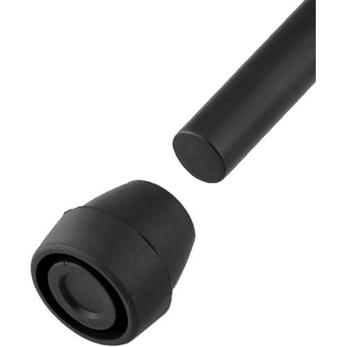 TAMA Iron Works Studio MS756BK Telescoping Boom Stand