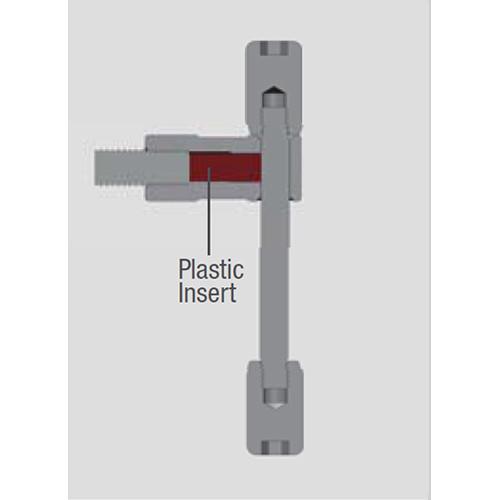 TAMA Iron Works Studio MS756BK Telescoping Boom Stand