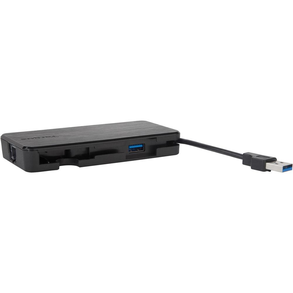 Targus VersaLink Universal Dual Video Travel Dock