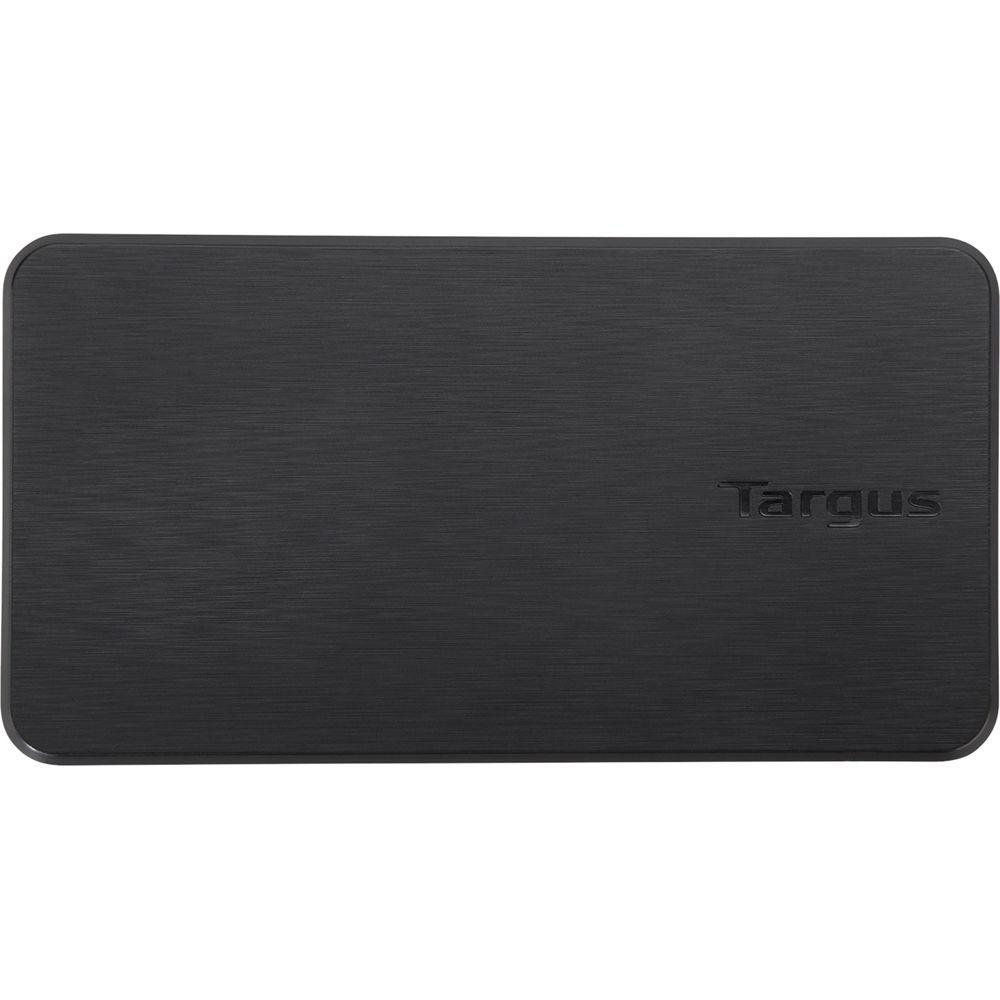 Targus VersaLink Universal Dual Video Travel Dock
