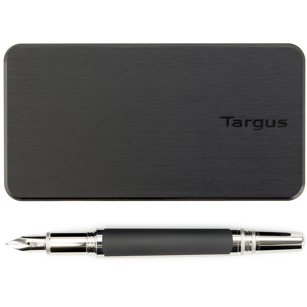 Targus VersaLink Universal Dual Video Travel Dock