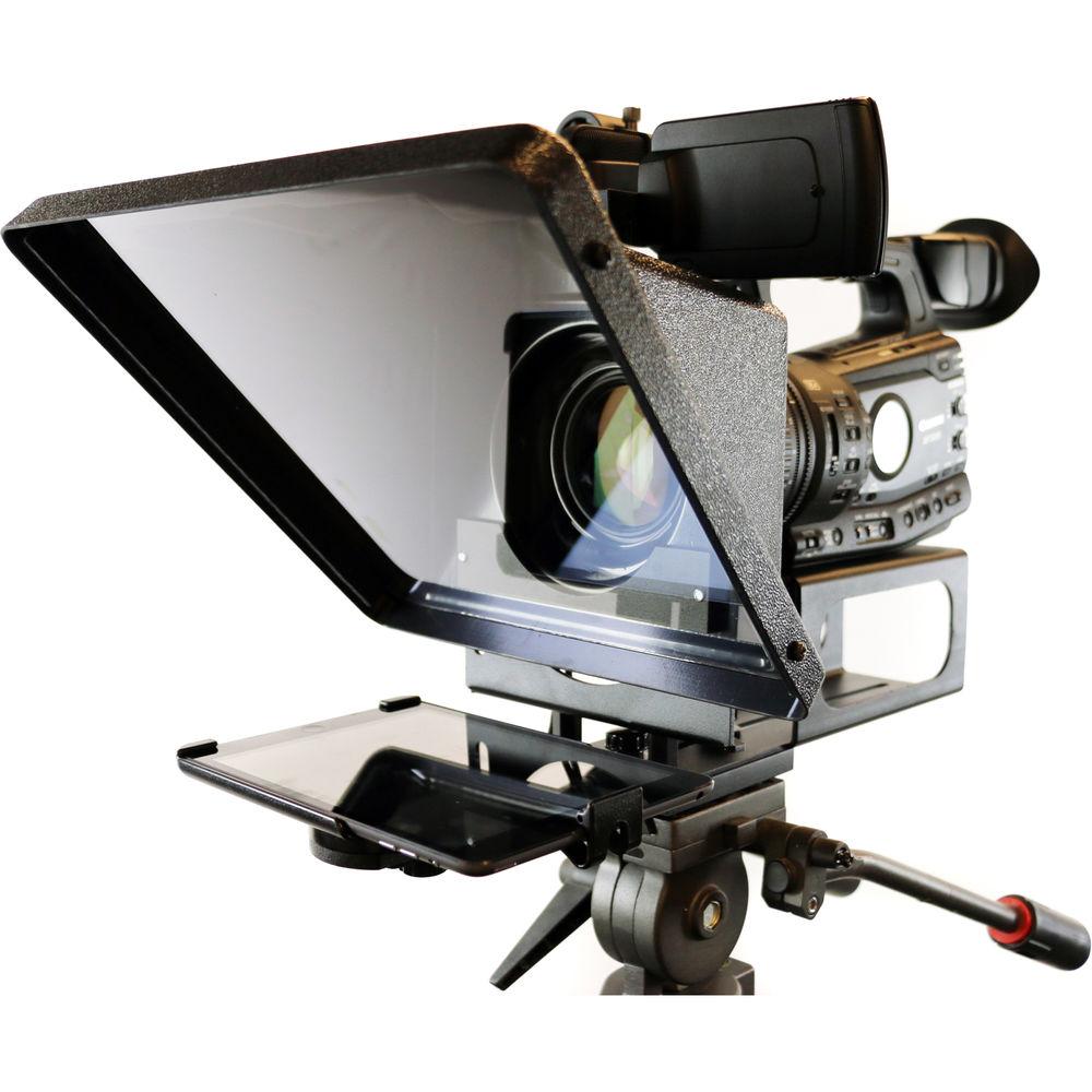 Telmax Pro-IP-XLM Teleprompter for iPad Mini