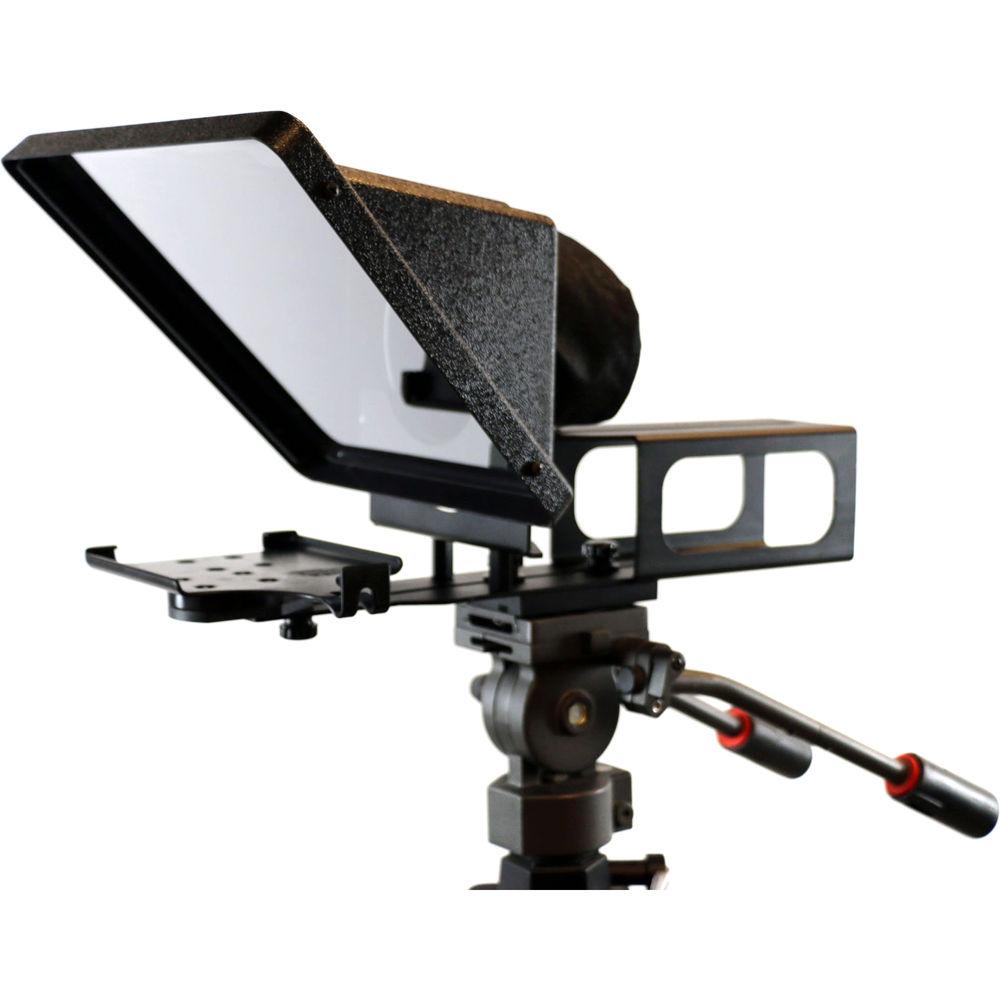 Telmax Pro-IP-XLM Teleprompter for iPad Mini