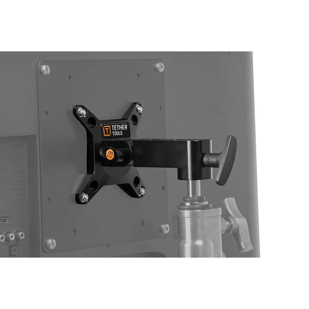 Tether Tools Rock Solid VESA Studio Monitor Mount
