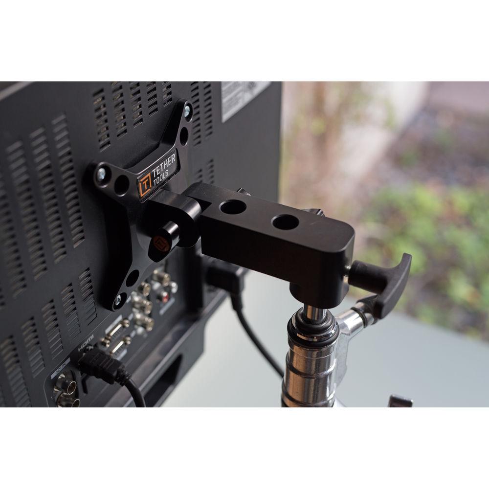 Tether Tools Rock Solid VESA Studio Monitor Mount