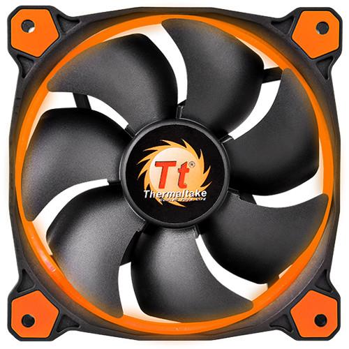 Thermaltake Riing 14 LED 140mm Radiator Fan