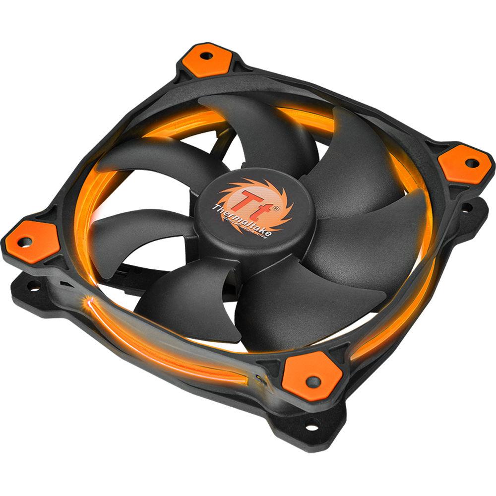Thermaltake Riing 14 LED 140mm Radiator Fan
