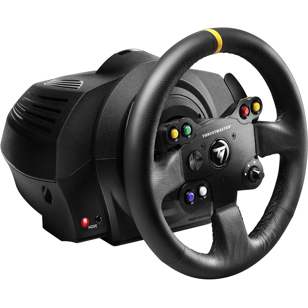 Thrustmaster TX Racing Wheel Leather Edition
