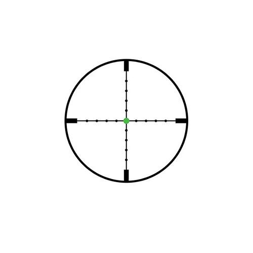 Trijicon 1-6x24 AccuPoint Riflescope