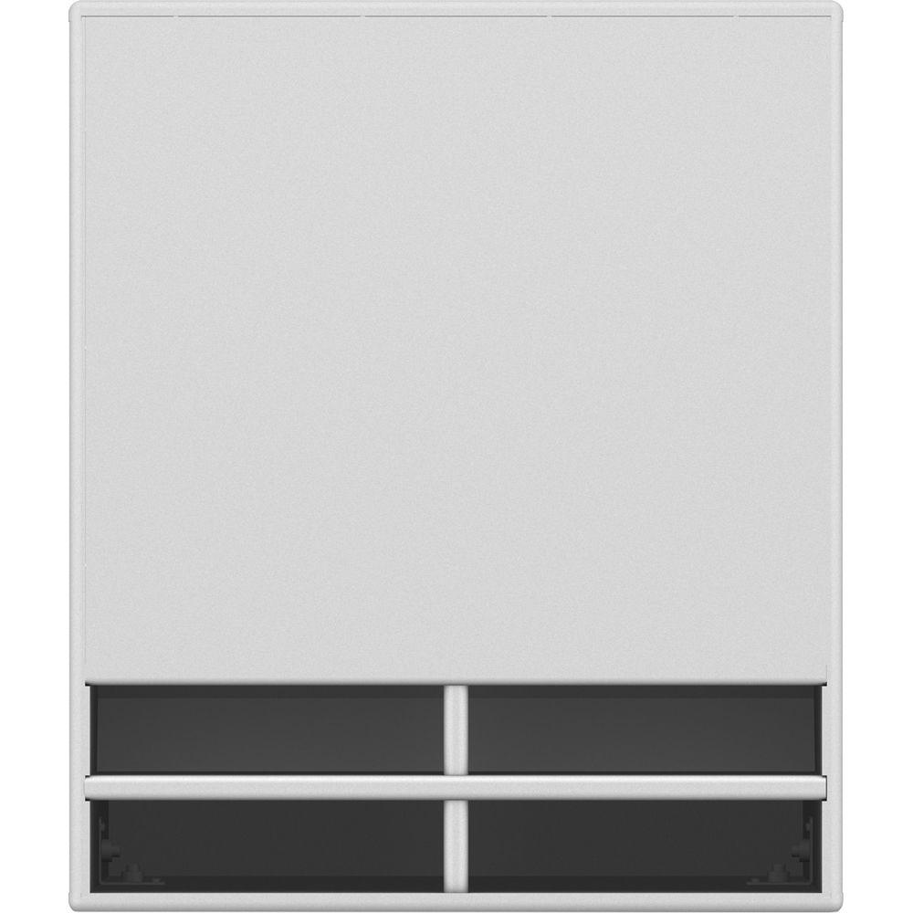 Turbosound Dublin TCX118B-R-WH 18" Band-Pass Weather-Resistant Subwoofer