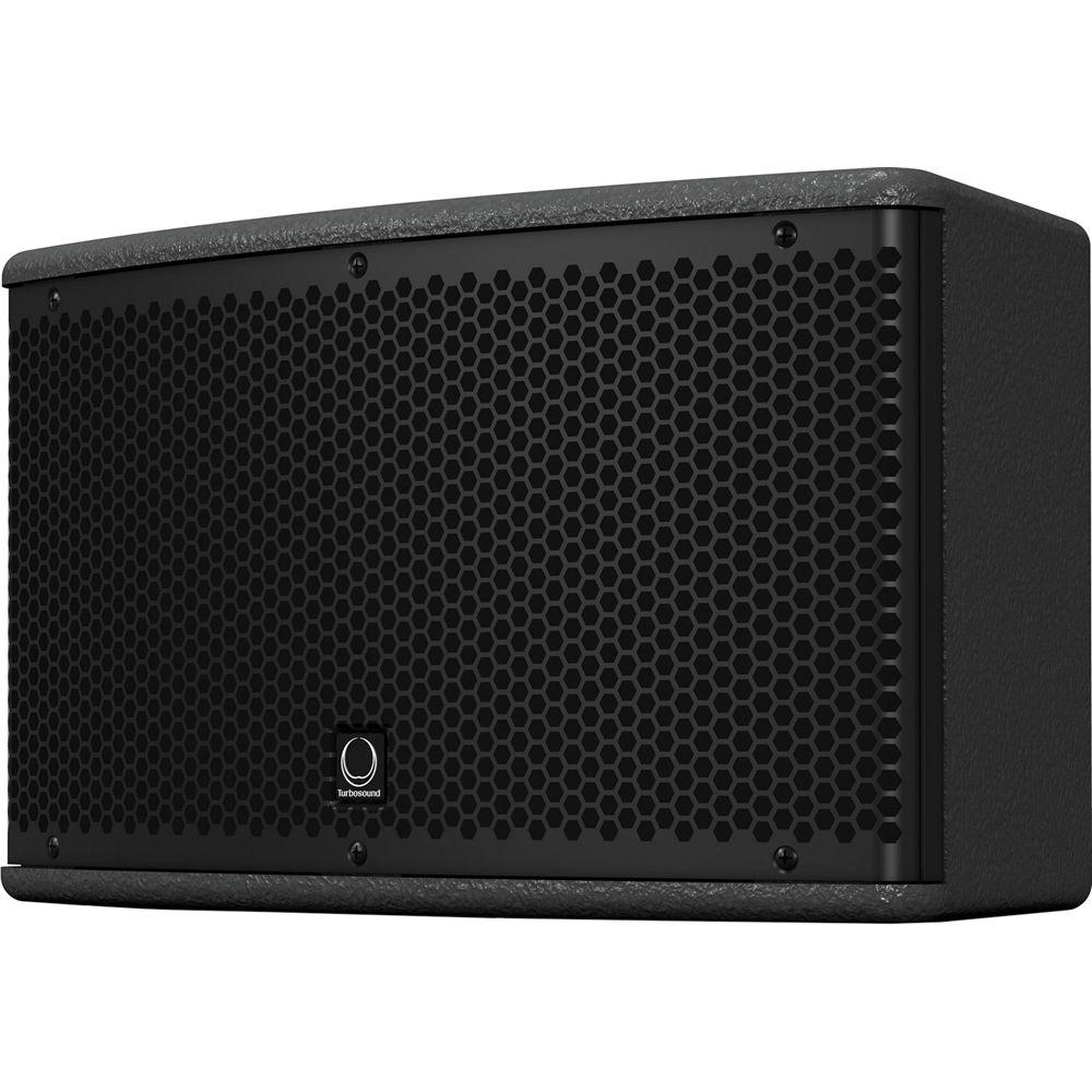 Turbosound TCS62-R Athens Arrayable 2-Way 6.5" Full Range Weather-Resistant Loudspeaker