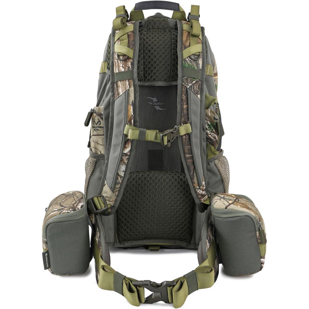 Vanguard Pioneer 1600RT Hunting Backpack