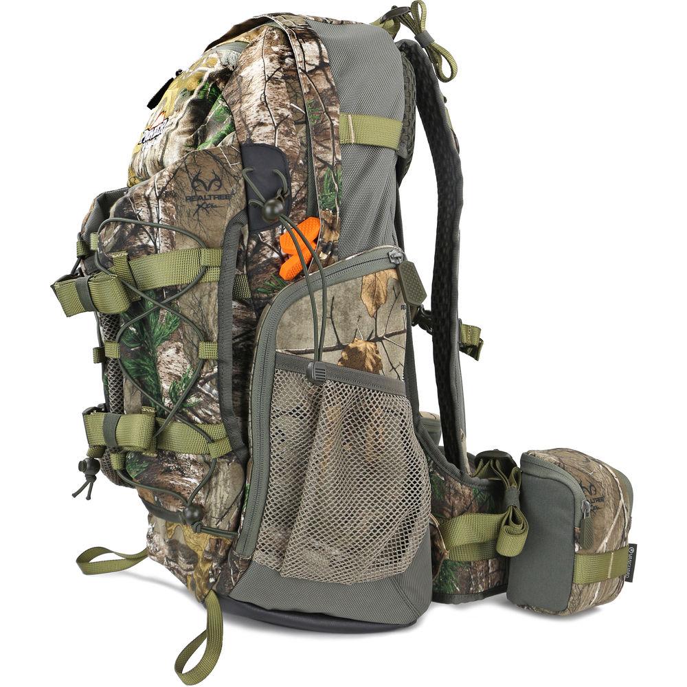 Vanguard Pioneer 1600RT Hunting Backpack