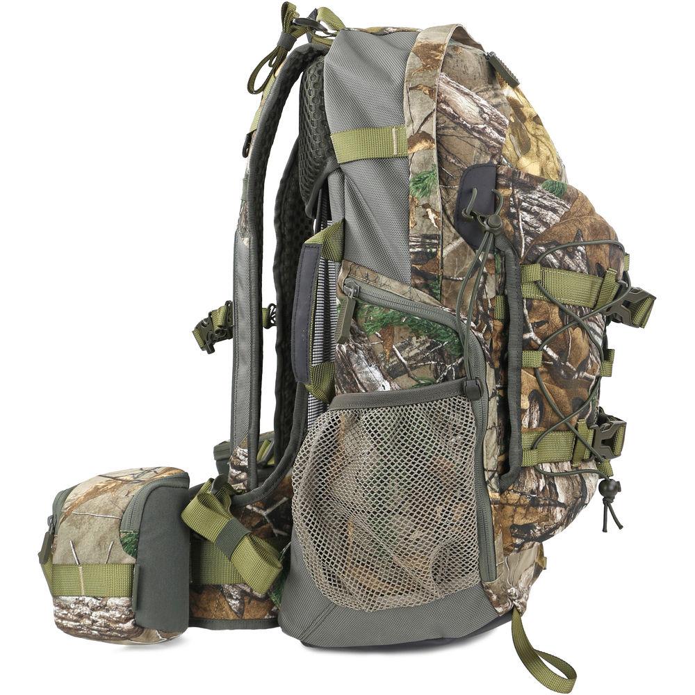Vanguard Pioneer 1600RT Hunting Backpack
