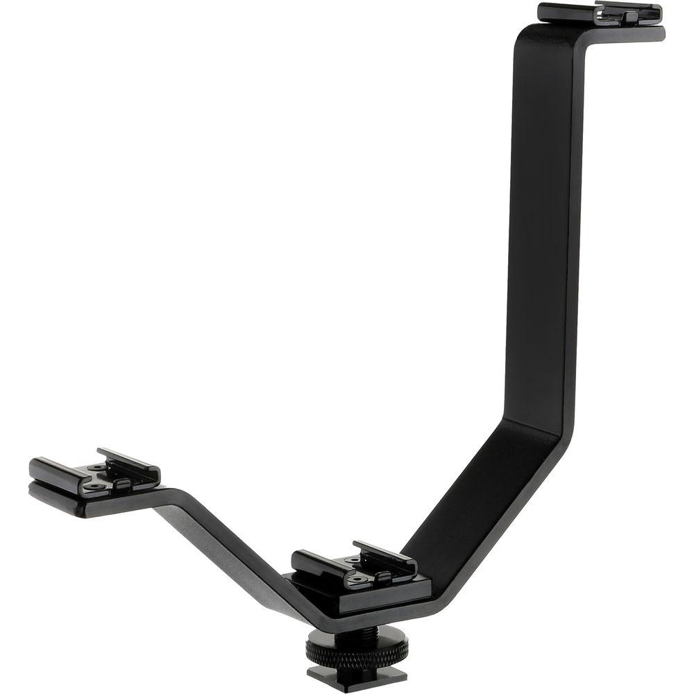 Vello CB-4850 V-Bar Triple Shoe Bracket