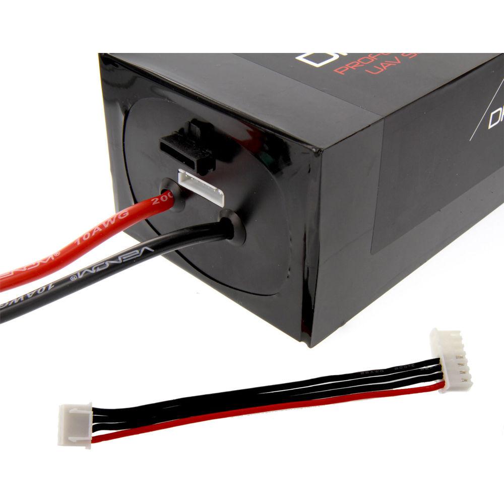 Venom Group 8000mAh 3S 11.1V Professional DRONE Series LiPo Battery