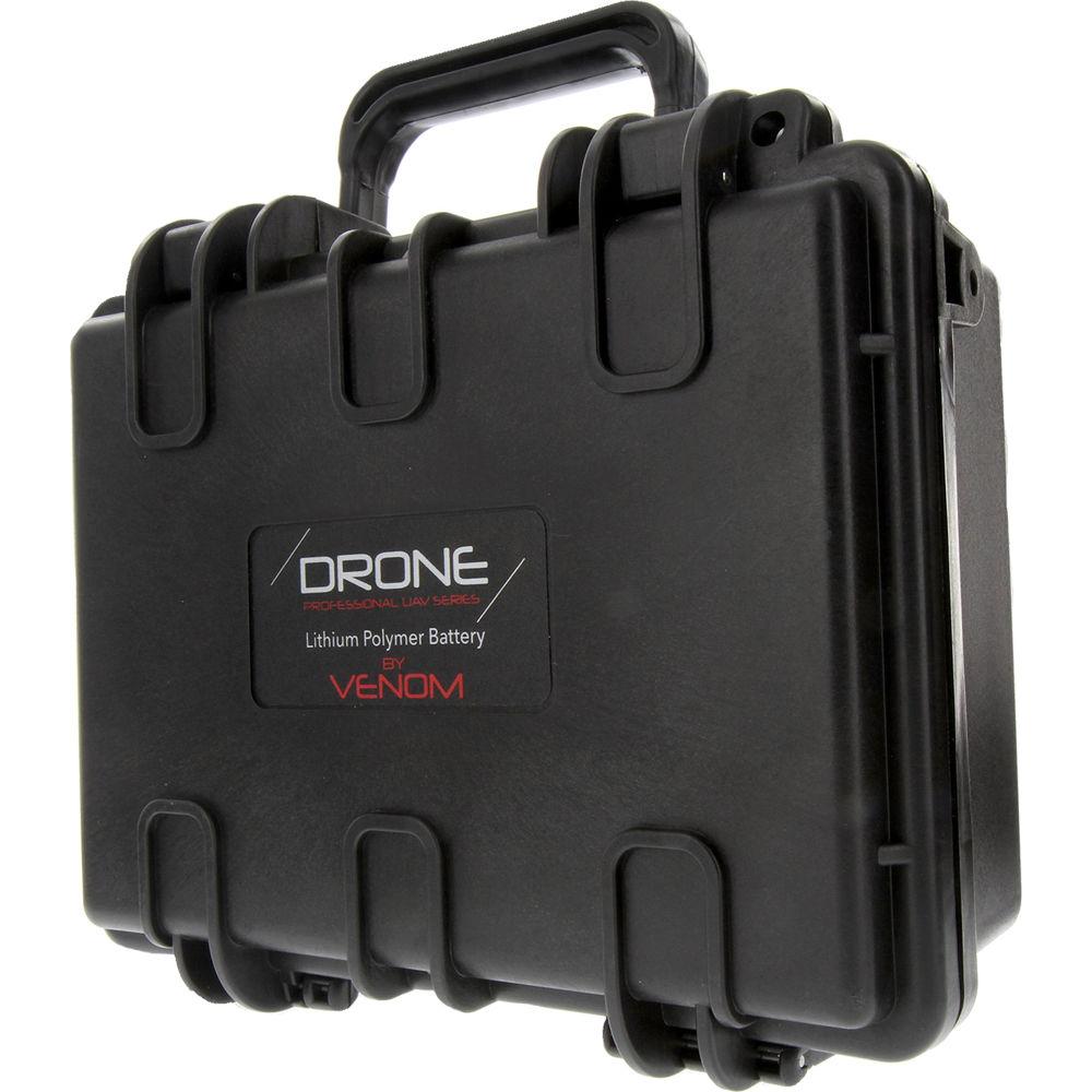 Venom Group 8000mAh 3S 11.1V Professional DRONE Series LiPo Battery